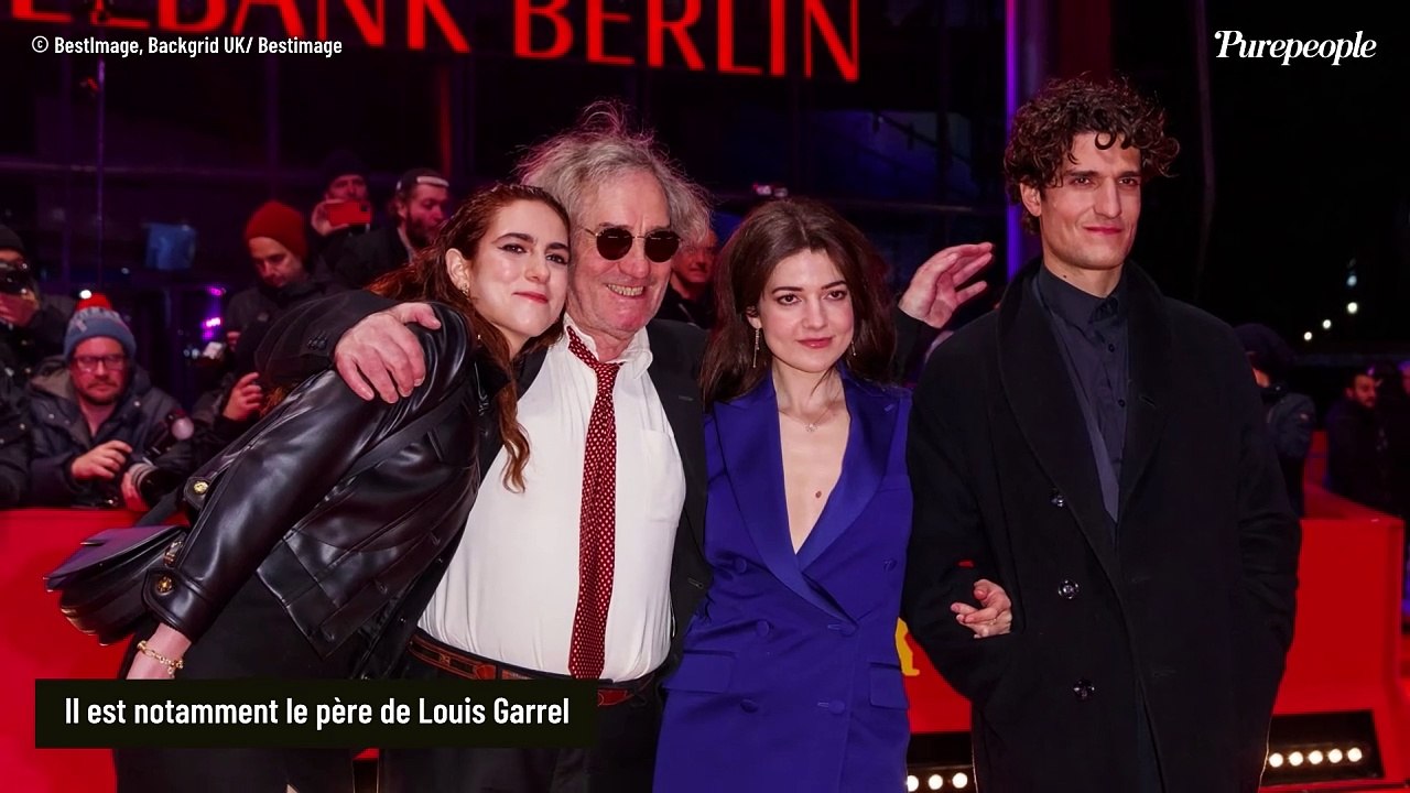 Philippe Garrel un "prédateur" ? Anna Mouglalis dénonce l'attitude du réalisateur avec des faits précis