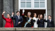 GALA VIDEO - Frederik X et Mary de Danemark en famille : des photos officielles dévoilées