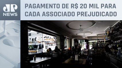 Abrasel entra com ação coletiva contra Enel após falhas no fornecimento de energia