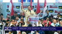 Jelang Debat Keempat, Tim Pemenangan Masing-Masing Paslon Ungkap Soal Konsep Hilirisasi