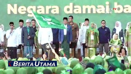 Khofifah Ajukan Surat Permohonan Nonaktif Ketua Muslimat NU ke PBNU Malam Ini
