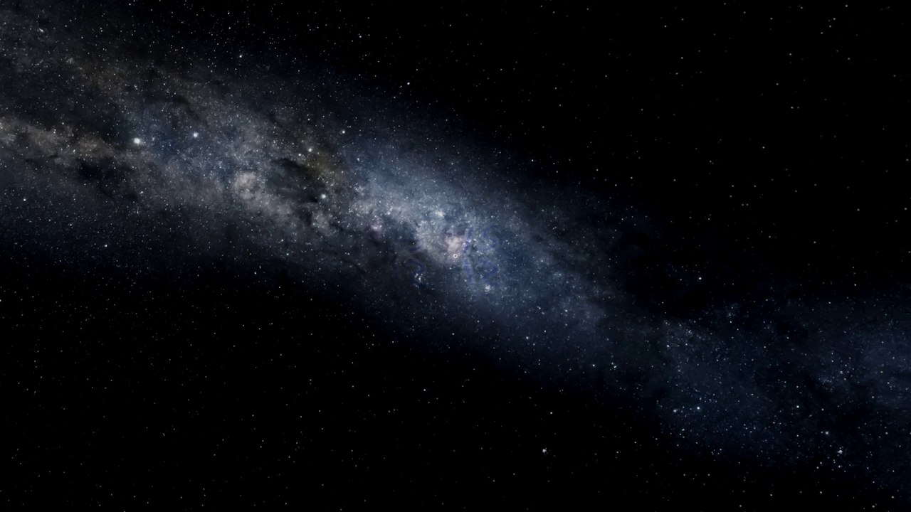 Darson - This is my Universe