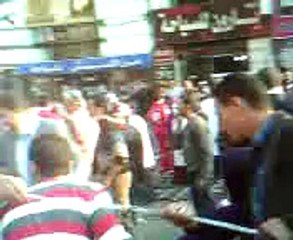 ذكريات الثورة المصرية 2011 محمد فتحي عبد العال 7