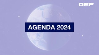 Los 5 problemas geopolíticos del 2024