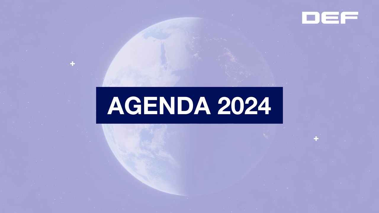 Los 5 problemas geopolíticos del 2024