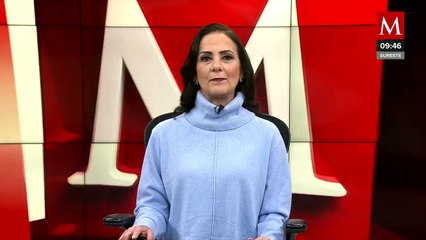 Capturan a presunto diputado pederasta en Oaxaca; es trasladado al penal del Tanivet