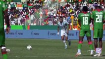 Déclarations Bounedjah après Algérie Burkina Faso (2-2)