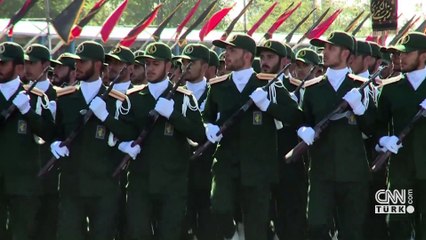 İsrail, İran'ı yine Suriye'de vurdu!