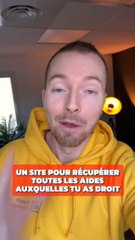 Site pour recuperer ses aides éligibles