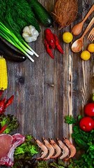 Foods that help with clearing acne