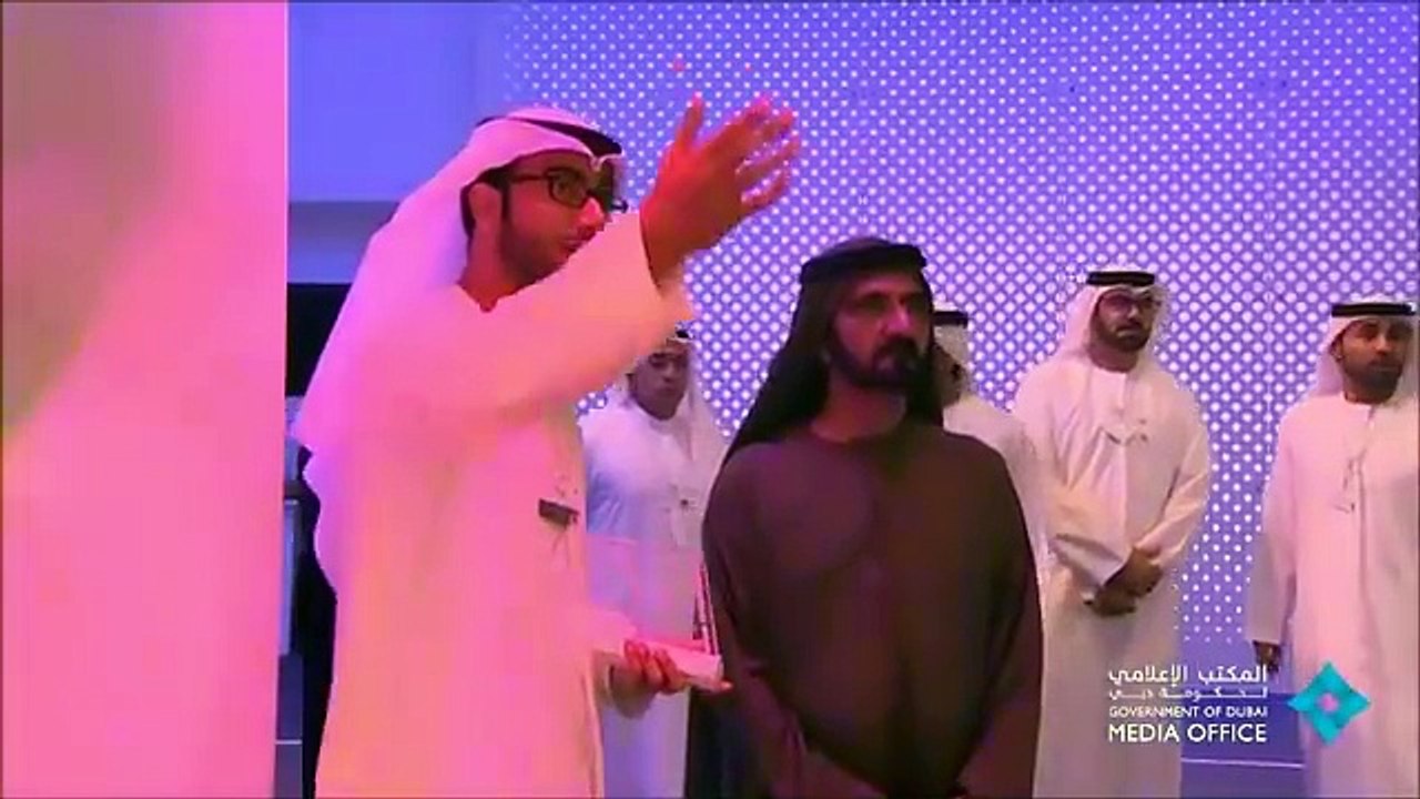Falcon of Emirates Song - صقر الامارات - فرقة المثايل الحربية(360P)