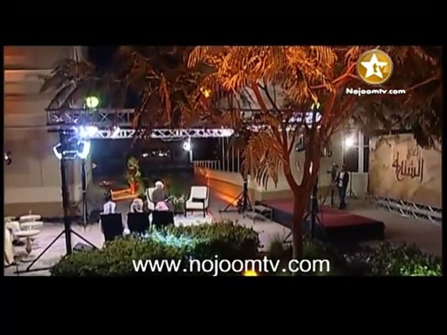 ⁣Arabic song - UAE(480P)