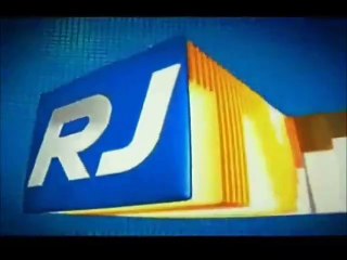 RJTV vinheta de abertura HD versão 1 2005