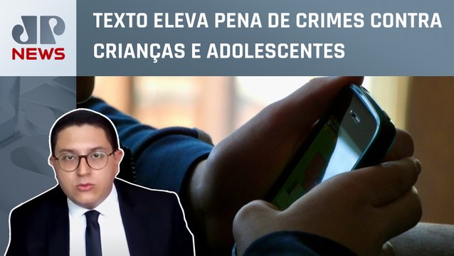 Advogado comenta sanção de nova lei: “Agora caracteriza-se crime o ato de cometer bullying”