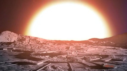 Spazio 1999 - Hd Widescreen - ITS1x01 Separazione (Breakaway)