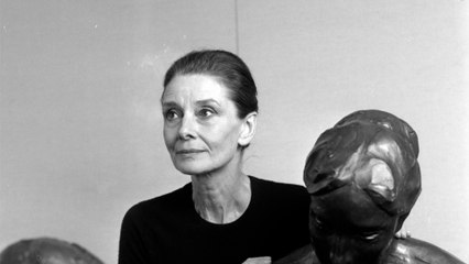 GALA VIDEO - Mort d’Audrey Hepburn : que deviennent ses deux fils Sean et Luca ?