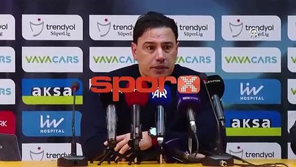 Çağdaş Atan: "Canımızı acıtan bir beraberik"