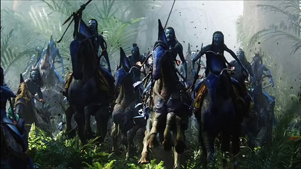 Maori War Song - Polynesia - Aotearoa (New Zealand)(360P)