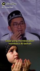 Kajian ustad adi hidayat