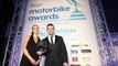 Bike Awards Michael Dunlop