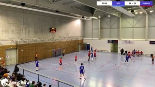 Swish Live - Bois-Colombes Sports Handball - St-Marcel Vernon - 10271768 (2)