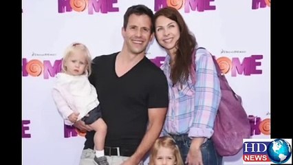 Hollywood Actor Christian Oliver, His 2 Daughters Killed In Plane Crash