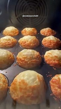 Cooking procedure