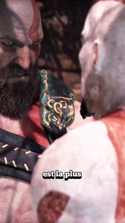 Quel kratos et le plus fort ?