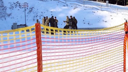 GORLICE Ćwiczenia WOT