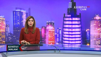 Bikin Geleng-Geleng Kepala, Aksi Emak-Emak Boncengan 7 Orang Berakhir Ditilang Polisi