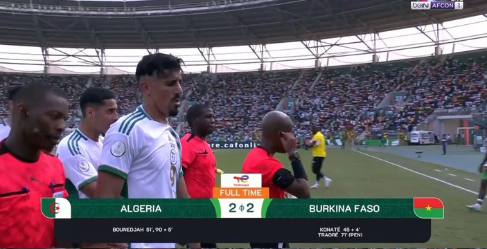 AR HL AFCON ALG BFA 200124 YT