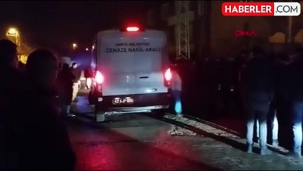 Metruk evde iple asılı halde bulunmuşlardı! Ortaokul öğrencilerinin ölümüyle ilgili barodan açıklama geldi