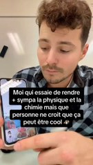 De belles choses à venir ici pour les bacheliers, étudiants PASS/LASS 