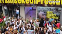 RD Congo: los obstáculos del reelegido presidente Félix Tshisekedi