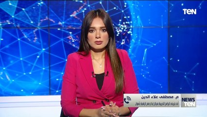 أحد خريجي البرامج التدريبية بمركز إبداع مصر الرقمية بأسوان يكشف كواليس لقائه مع د. مصطفى مدبولي