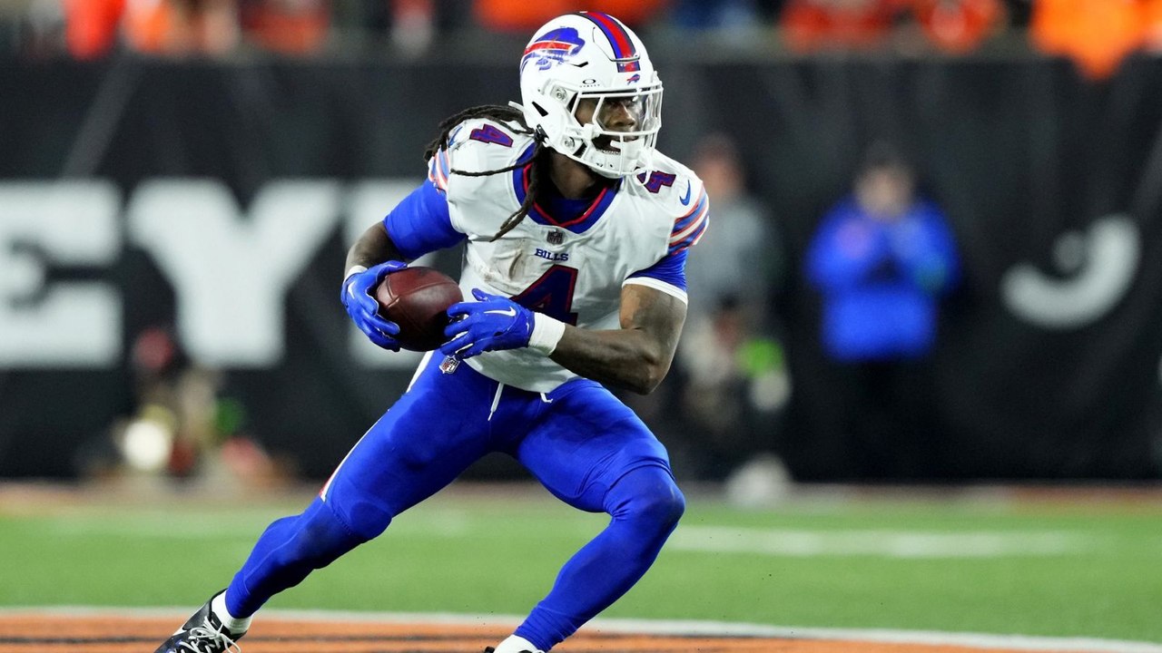 NFL Divisional Round Analysis: MVP Choices & Debates