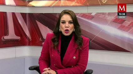 Hombre ocasiona explosión en Tecámac, Edomex; fue con un tanque de gas