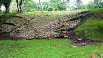 Huellas Históricas de Honduras: Parque Eco-Arqueológico Los Naranjos