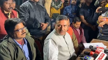 ডায়মন্ডহারবারে পিছনের দরজা দিয়ে জেতার চেষ্টা চলছে, জোঁকের মুখে নুন দিয়ে দেবো: শুভেন্দু অধিকারী