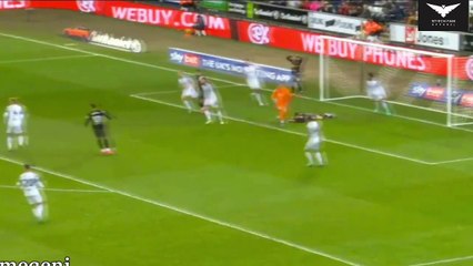 Swansea vs Southampton Highlights Jan 20,  2024