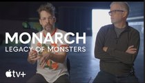 Monarch: Legacy of Monsters | In the Shadows of Monsters - Apple TV 