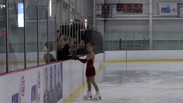 FINREGOU2024 - Star 5 moins de 10 ans Dames