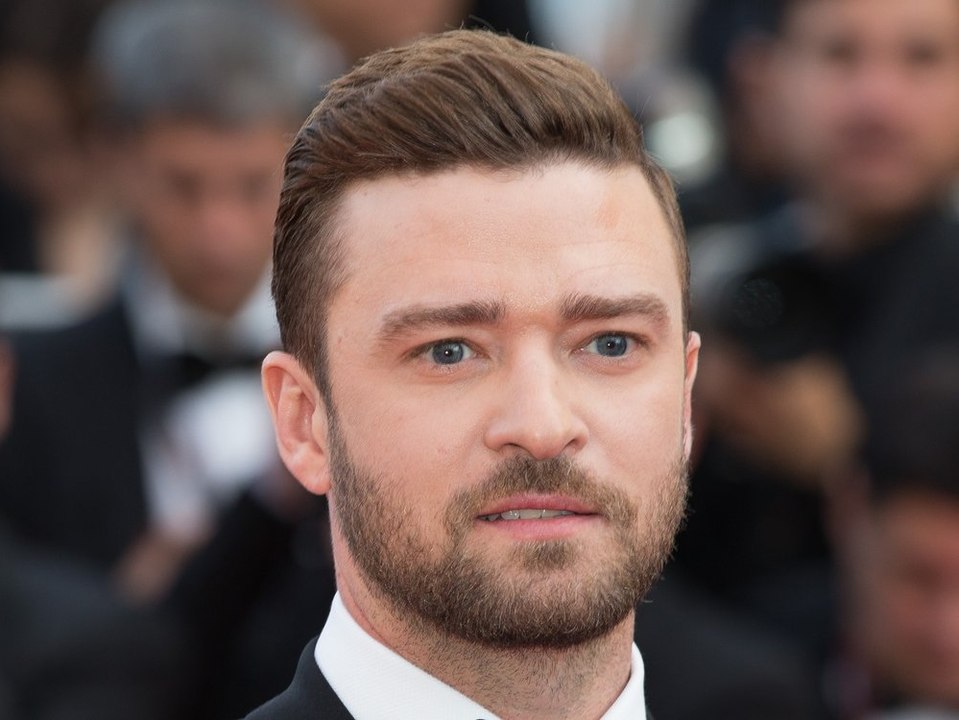 Justin Timberlake meldet sich mit neuer Musik zurück