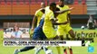 Informe desde Bouaké: Senegal y Cabo Verde clasifican a octavos de la Copa Africana de Naciones