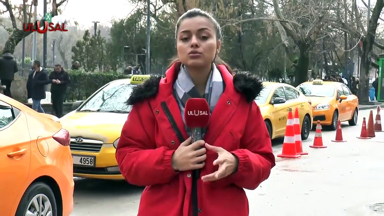 Ankara'da taksi ücretlerine zam!