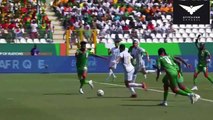 Algeria vs Burkina Faso Highlights Africa Cup Of Nations 2024