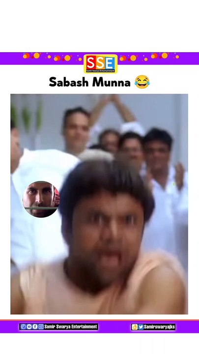 Sabash Munna
