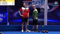 Bowls World Championship, Live on the BBC, is Interrupted by SEX NOISES as Prank