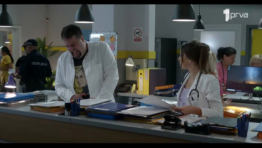 Crna hronika 15 i 16 epizoda domaca serija