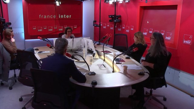 Thomas Fatôme, directeur général de la Caisse nationale d'Assurance maladie